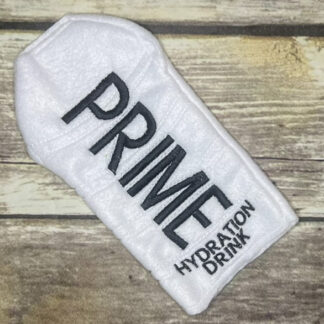 PRIME (WHITE)
