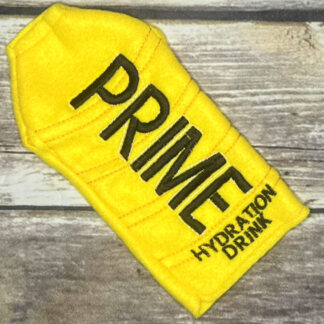 PRIME (YELLOW)