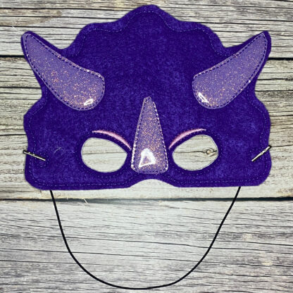 DINOSAUR (PURPLE)