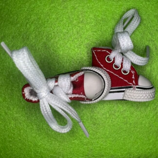 ELF CHUCKS RED