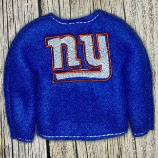NY GIANTS