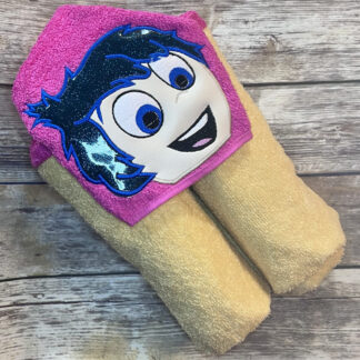 INSIDE OUT JOY