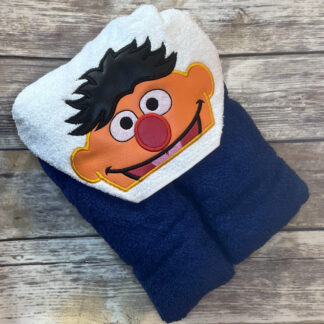 SESAME ST ERNIE