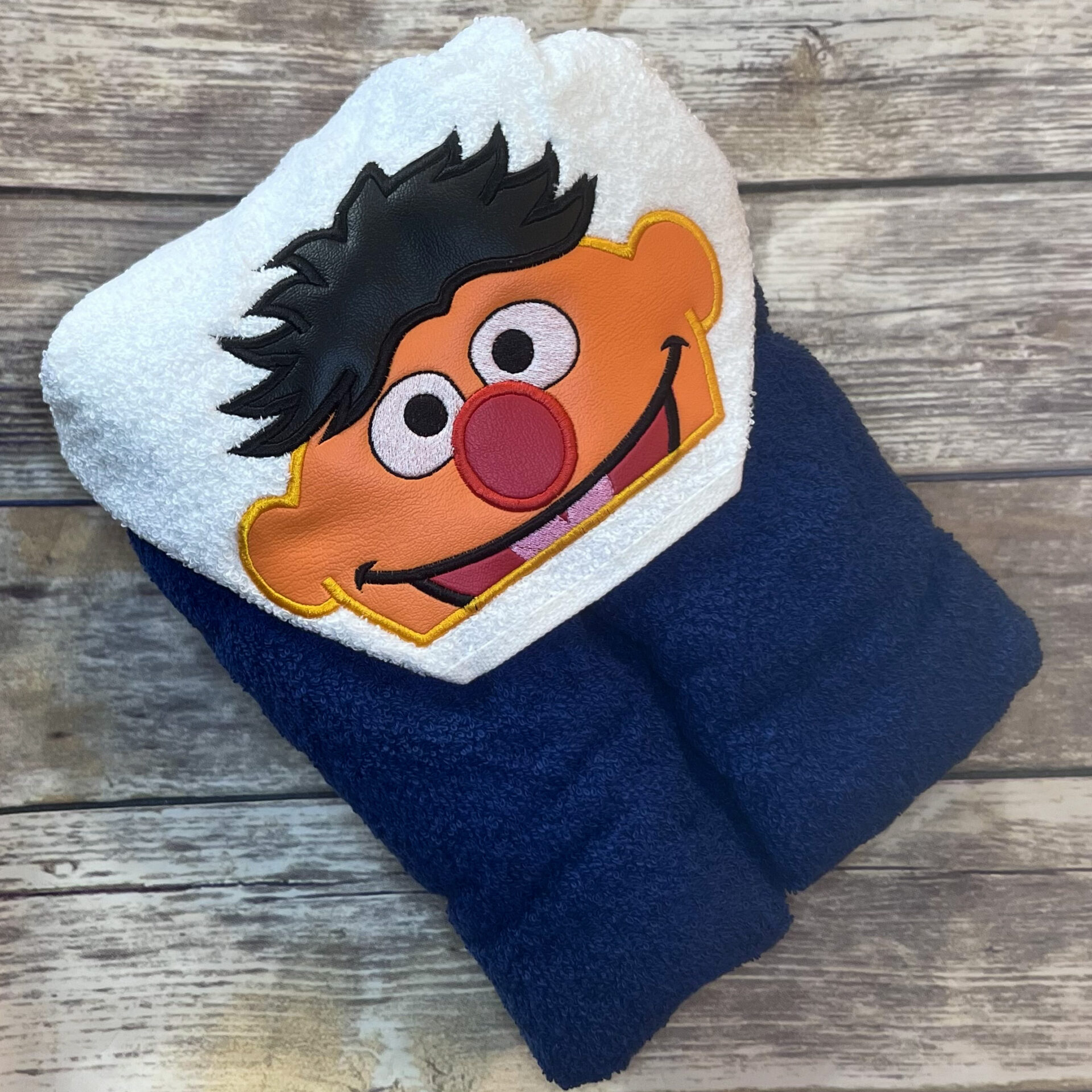 SESAME ST ERNIE