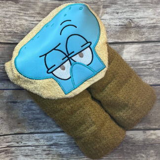 SPONGE BOB SQUIDWARD