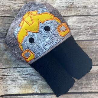 TRANSFORMER BUMBLE BEE