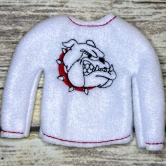 GEORGIA BULLDOG