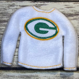 GREEN BAY PACKERS