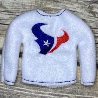HOUSTON TEXANS