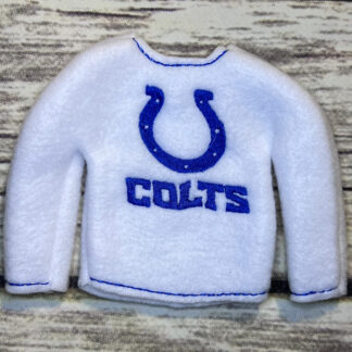 INDIANAPOLIS COLTS