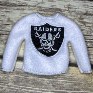 LAS VEGAS RAIDERS