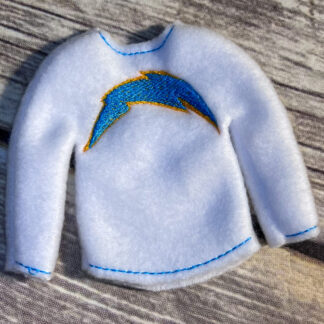 LOS ANGELES CHARGERS