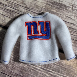 NEW YORK GIANTS