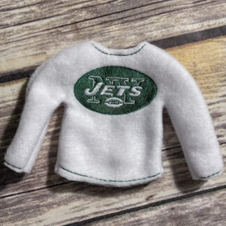 NEW YORK JETS