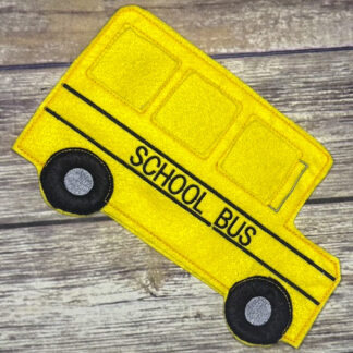 SCHOOL BUS